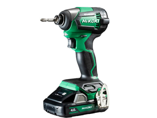 マキタ TD173DRGXB(黒) 18Vインパクトドライバ