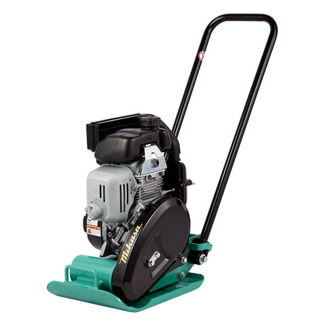 三笠産業 MVC-40HW プレートコンパクター ウエダ金物【公式サイト】