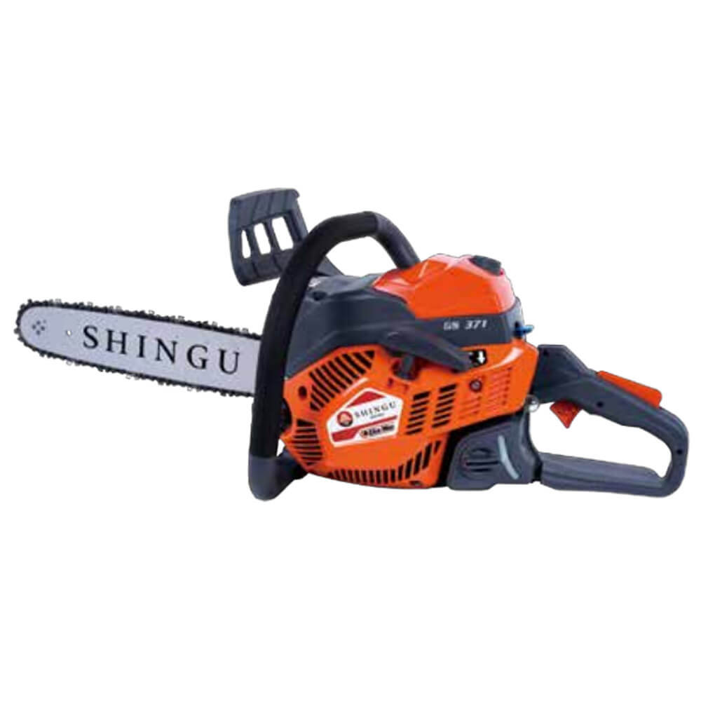 ゼノア エンジンチェンソー G3711EZ(25APタイプ) ウエダ金物【公式サイト】