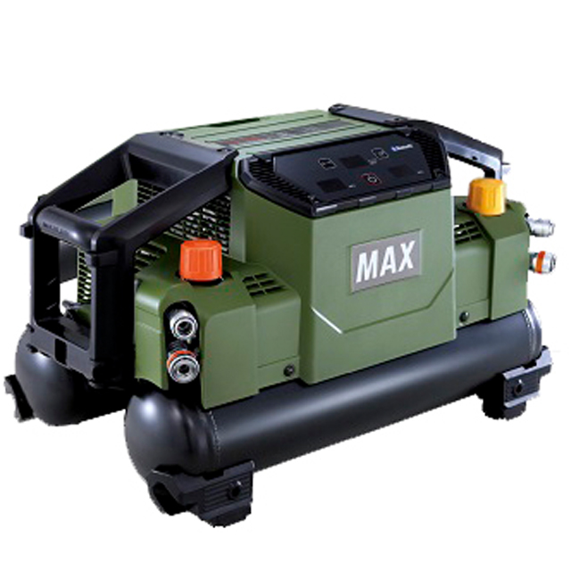 HiKOKI(日立工機) EC1445H 高圧エアコンプレッサ ☆限定品☆ ウエダ