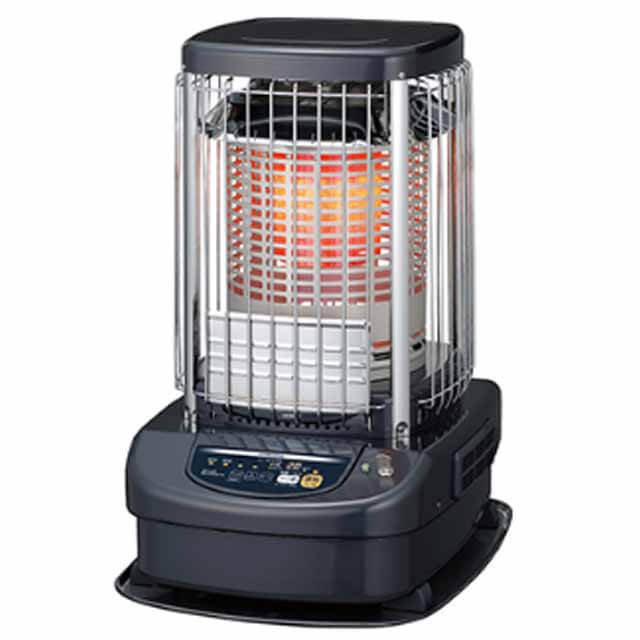 ナカトミ KH-115D 赤外線ヒーター ウエダ金物【公式サイト】