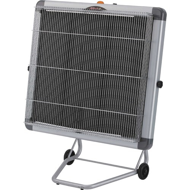 スイデン SEH-30A-2 ヒートスポット 遠赤外線ヒーターツインタイプ