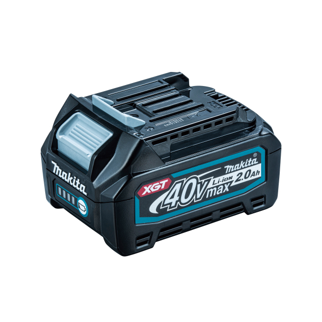 マキタ BL4025 40Vmax-2.5Ahリチウムイオンバッテリー ウエダ金物