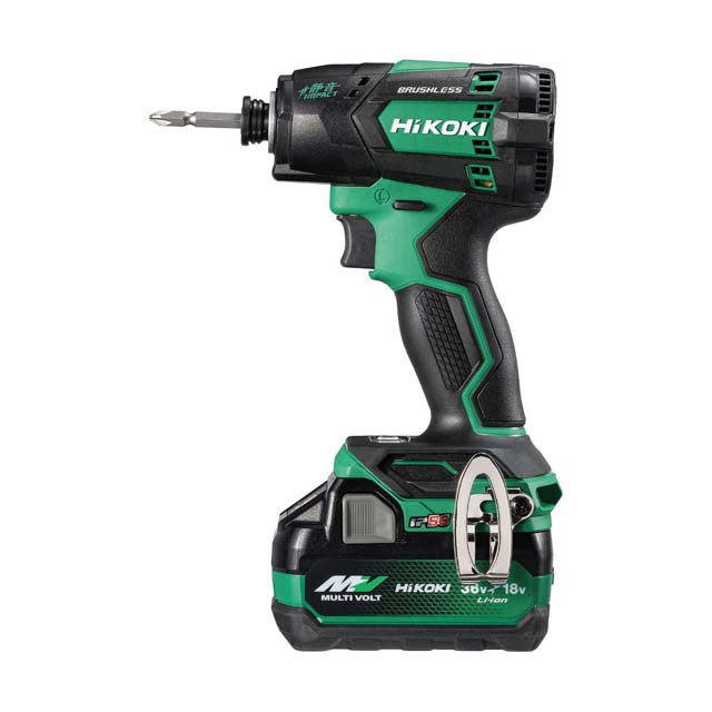 マキタ TD171DRGX 18V-6.0Ah充電式インパクトドライバー（青