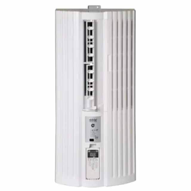 トヨトミ TIW-A160M 窓用エアコン スタンダードモデル ウエダ金物