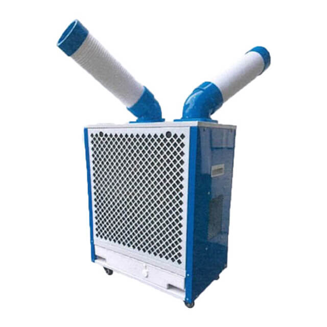 ナカトミ SAC-1800 スポットクーラー ウエダ金物【公式サイト】