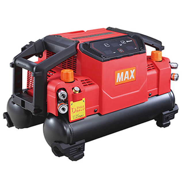 マキタ AC461X エアコンプレッサ(8L) ウエダ金物【公式サイト】