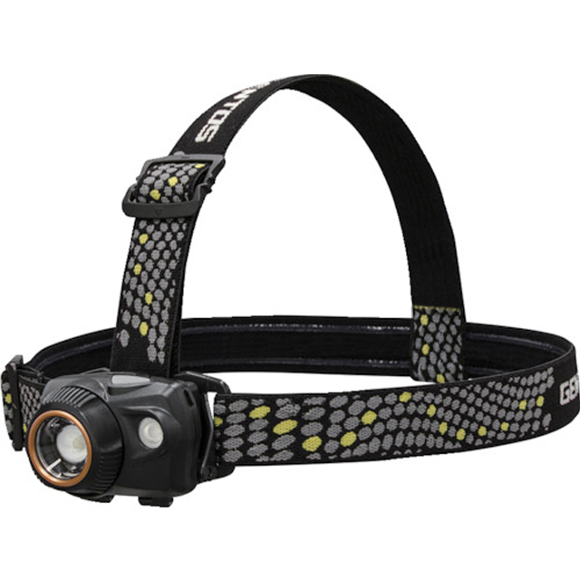 GENTOS GT-301D ヘッドライト ウエダ金物【公式サイト】