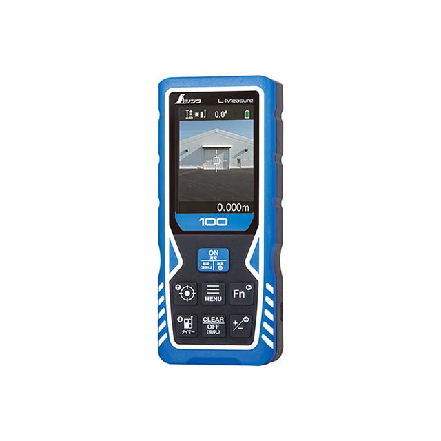 タジマ レーザー距離計 LKT-F03 ウエダ金物【公式サイト】