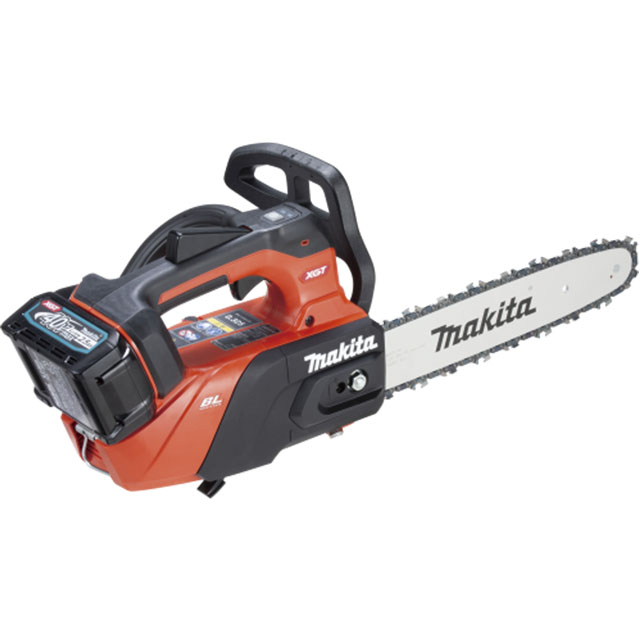 マキタ MUC008GDR2 40Vmax-2.5Ah 250mm充電式チェンソー(25AP仕様