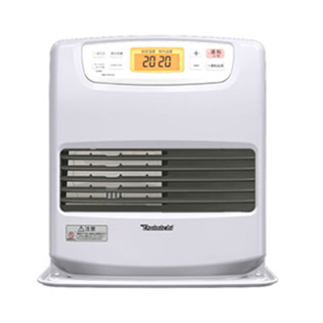 ダイニチ FW-3222NE-W 家庭用石油ファンヒーター ウエダ金物【公式サイト】