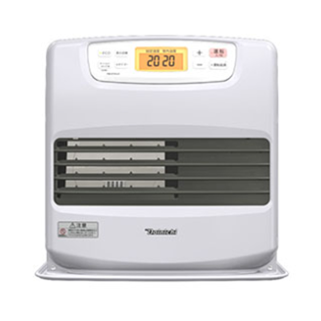 ダイニチ FW-3223NC-W 家庭用石油ファンヒーター ウエダ金物【公式サイト】