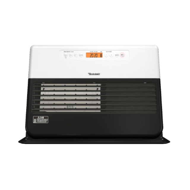 ダイニチ FW-5623L-W 家庭用石油ファンヒーター ウエダ金物【公式サイト】