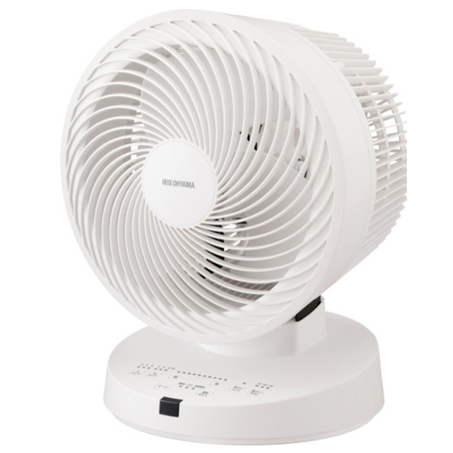 ナカトミ CV-3510 35cmサーキュレーター 風太郎 ウエダ金物【公式サイト】