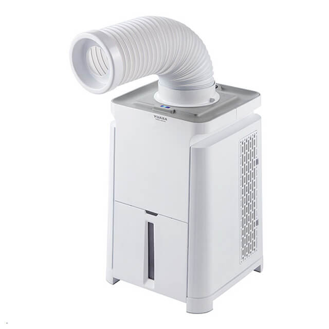 広電(KODEN) KSM250D スポットクーラー【数量限定品】 ウエダ金物