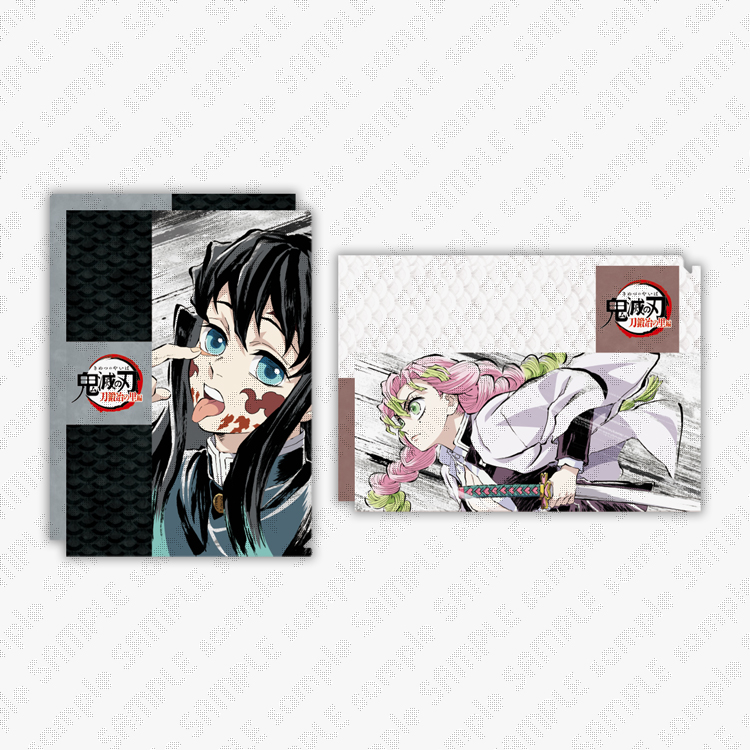 販売グッズ / テレビアニメ「鬼滅の刃」刀鍛冶の里編 リアルタイム