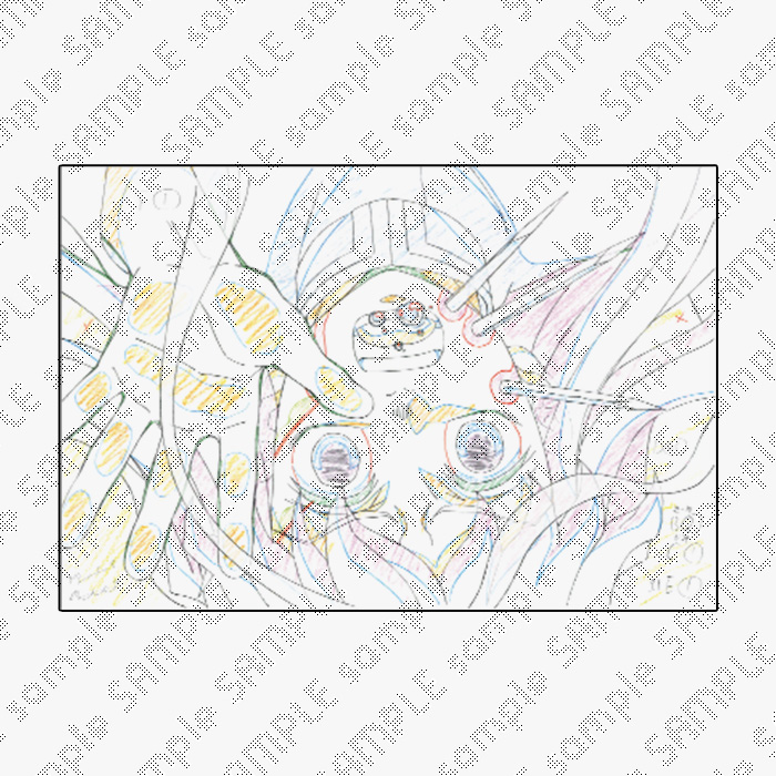 グッズ・メニュー / テレビアニメ「鬼滅の刃」刀鍛冶の里編