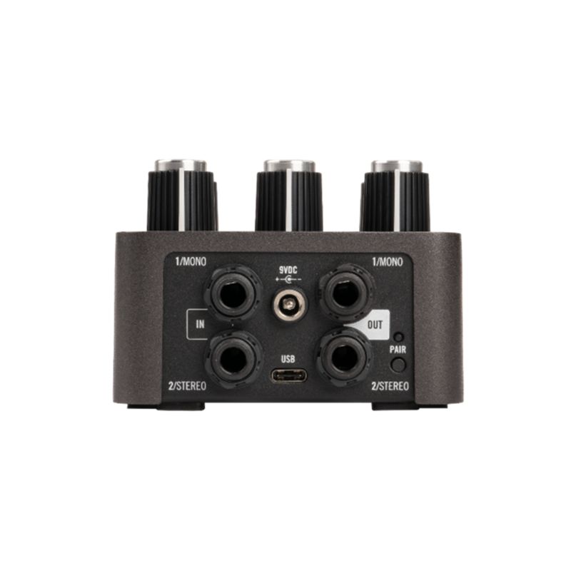 UAFX Dream '65 Reverb Amplifier - Universal Audio