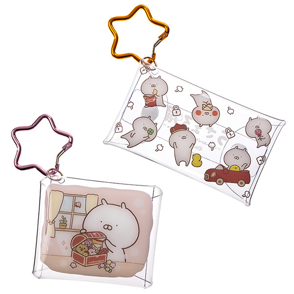 グッズ | うさまる展