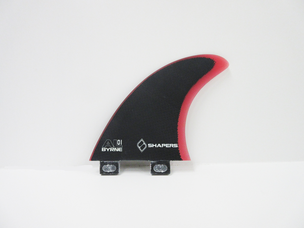 SHAPERS FINS シェーパーズフィン AB01 TRI FIN トライフィン