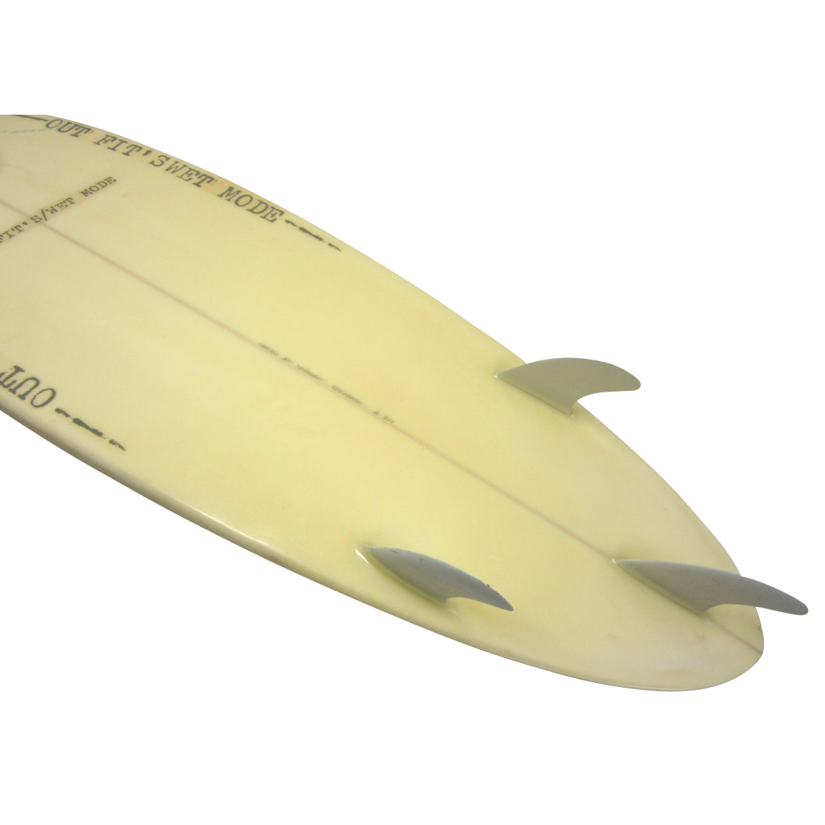 サーフボードギャラリー | USED SURF×SURF MARKET