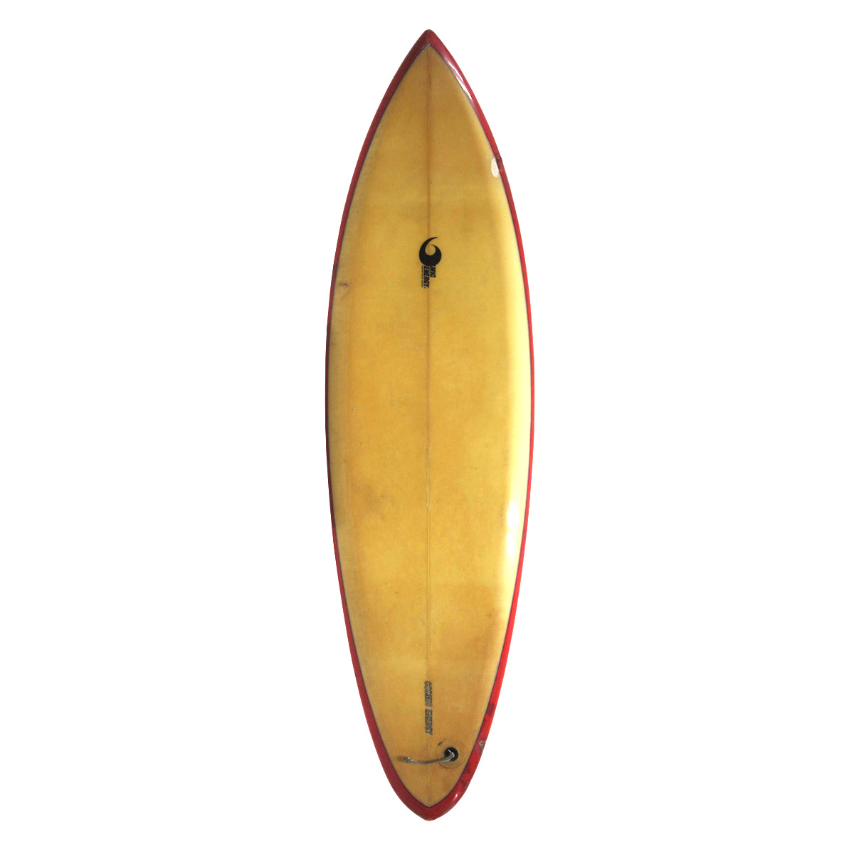 COSMIC ENERGY サーフボード シングルフィン COSMIC ENERGY