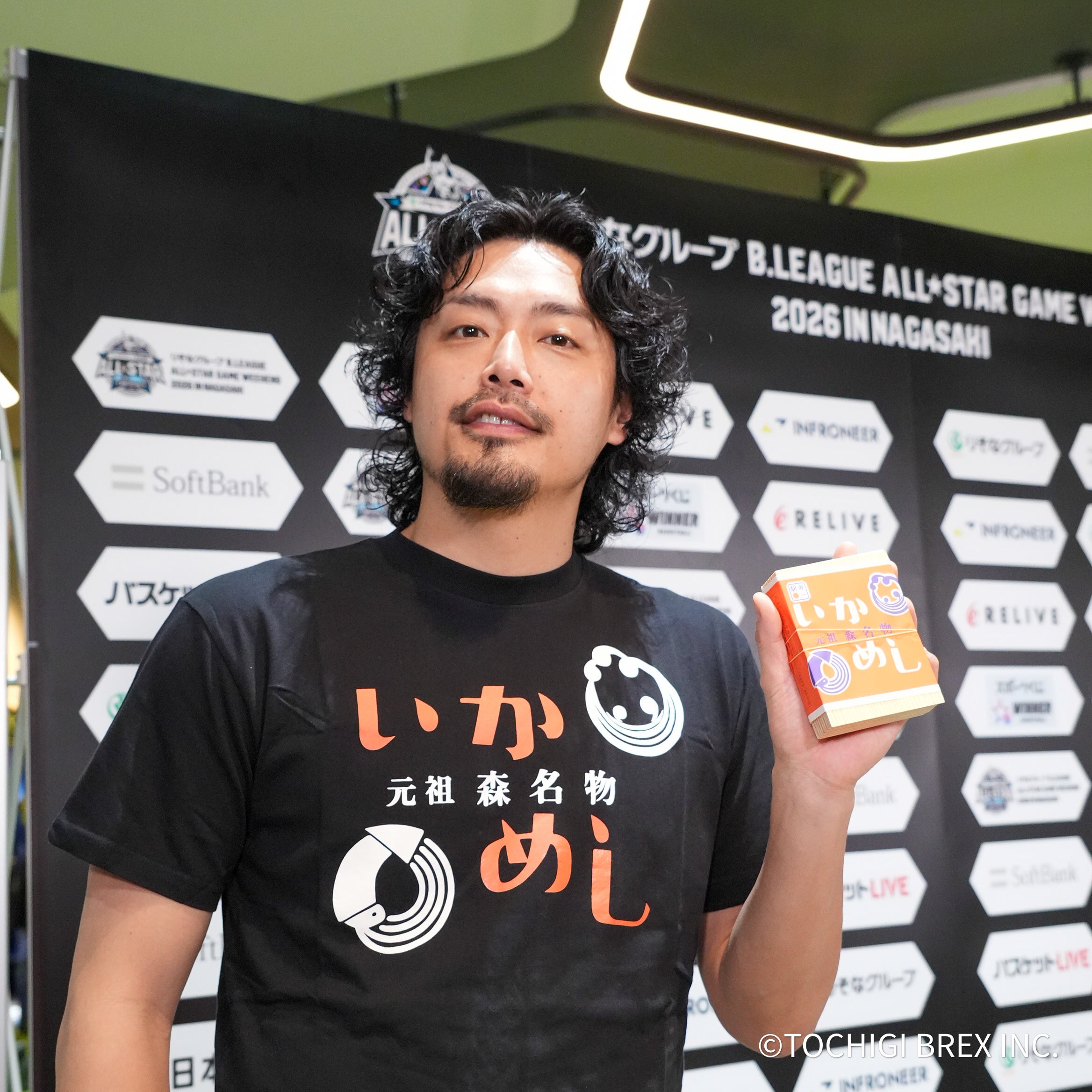 メディア】 #6 比江島選手、#13 渡邉選手 バスケットLIVE 出演