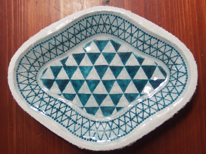 竹中悠記さんインタビュー | 暮らしのうつわ花田