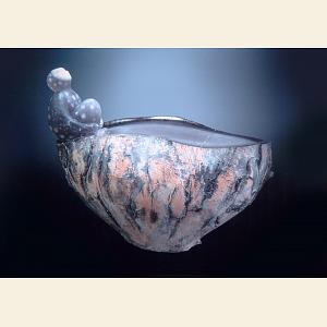 金子 博子 | 作家紹介 | 育てる・つながる・発信する | 金沢卯辰山工芸工房