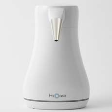 水素水生成器 H2oasis（エイチツーオアシス）カートリッジ販売、修理