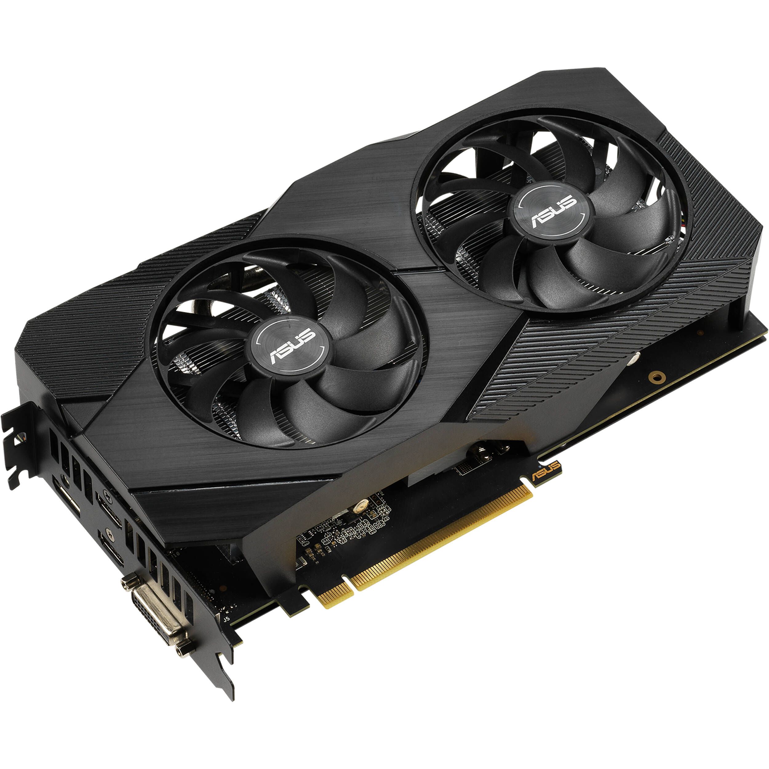 ASUS DUAL-RTX2060-O6G harukiri222様専用Amazon | ASUS NVIDIA RTX
