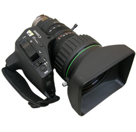 業務用ビデオレンズの販売｜ビデオクリエイト福岡