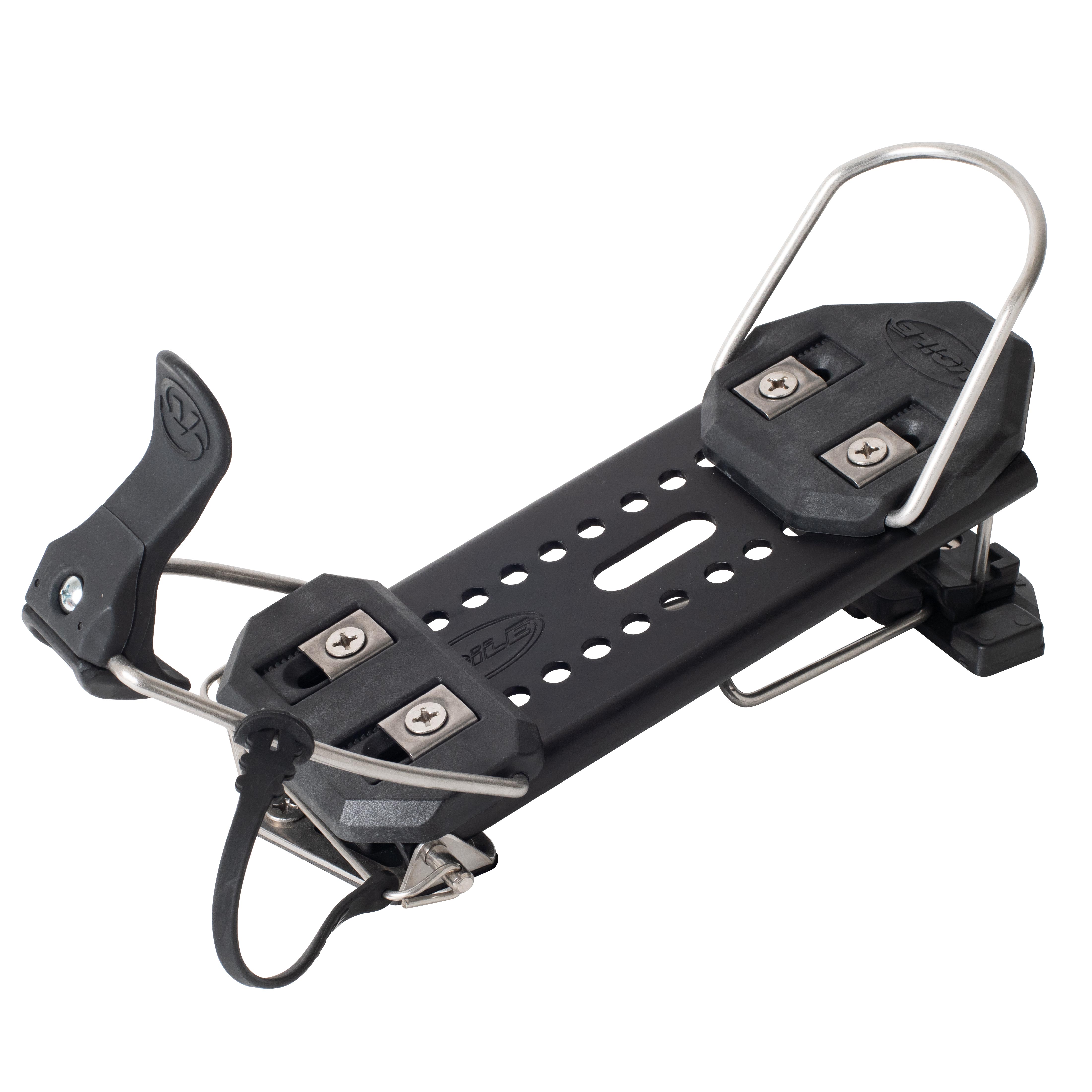 Voile: Voile Mtn Plate ADS (Ascent and Descent)