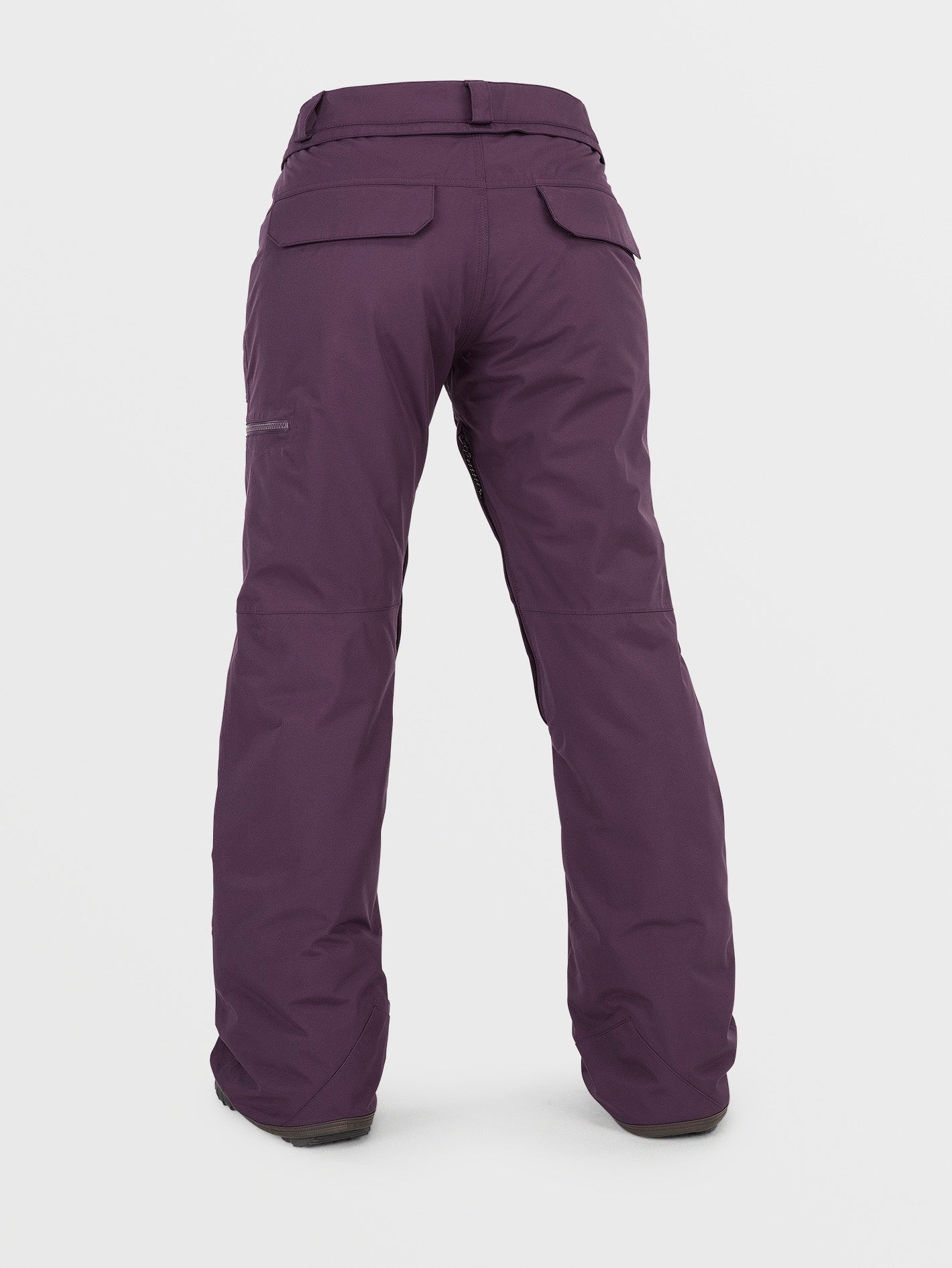 Knox Insulated Gore-Tex Trousers - BLACKBERRY - Women - Volcom EU