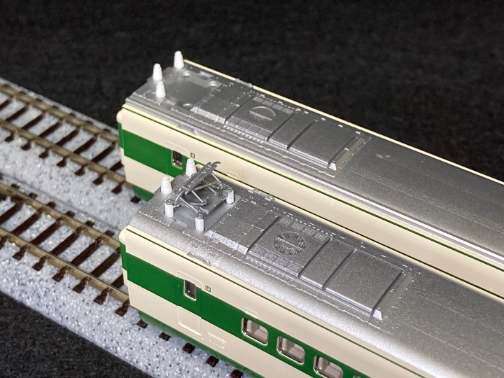 お盆だ！ 帰省だ！ 新幹線だ！ TOMIXの200系F編成はここがスゴイ