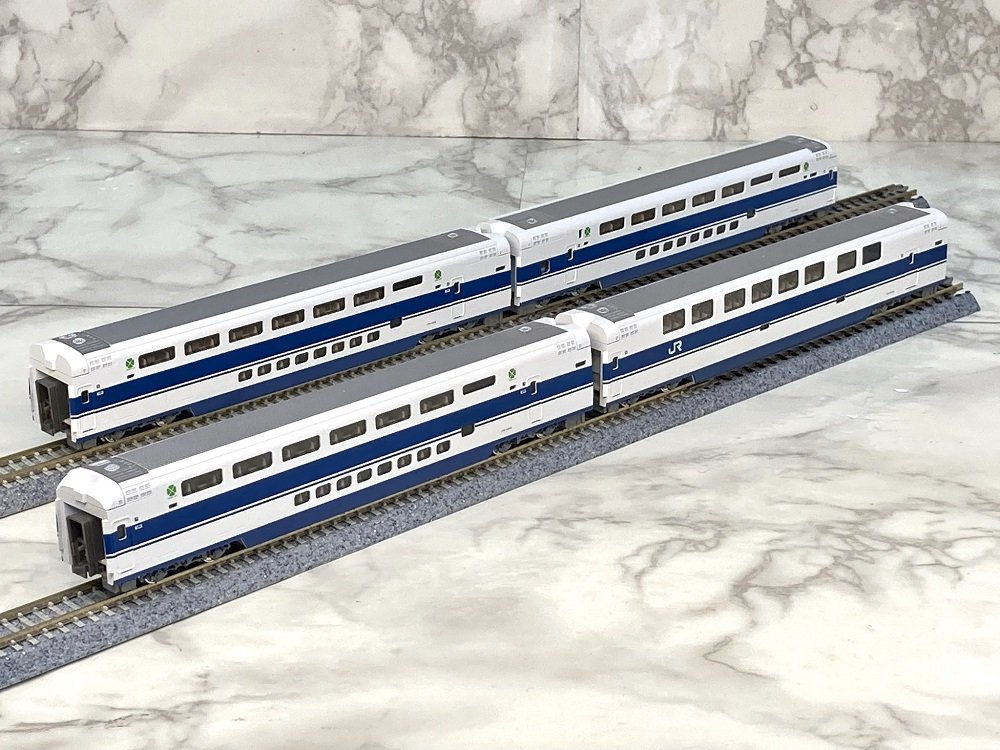 KATO 100系新幹線「グランひかり」16両セット KATO 100系新幹線