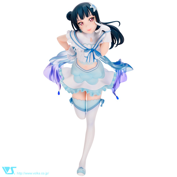 津島善子 | キャラクター（157） | キャラグミン公式サイト