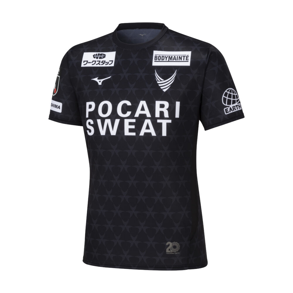 20th LIMITED UNIFORM デザイン決定！（全サイズ完売6/27） | NEWS