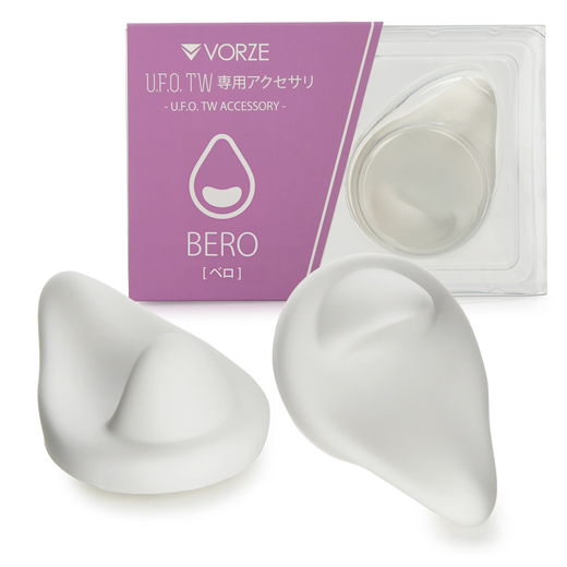 U.F.O. TW - パフォーマンス - | VORZE（ヴォルツェ）