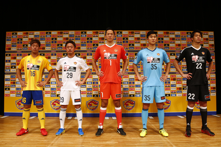 バックナンバー2018 | 1月13日(土)、2018シーズン 新加入選手会見・新