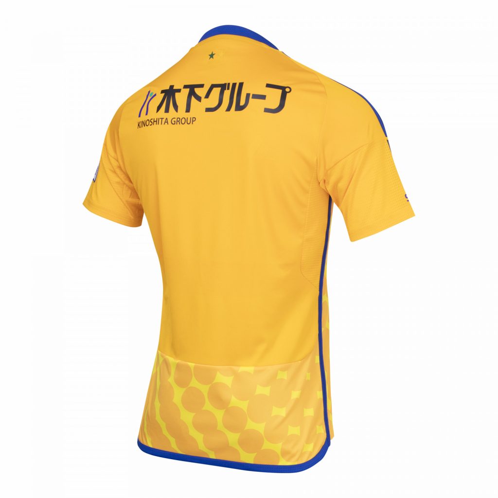 ベガルタ仙台「2024シーズンユニフォーム」デザイン決定のお知らせ