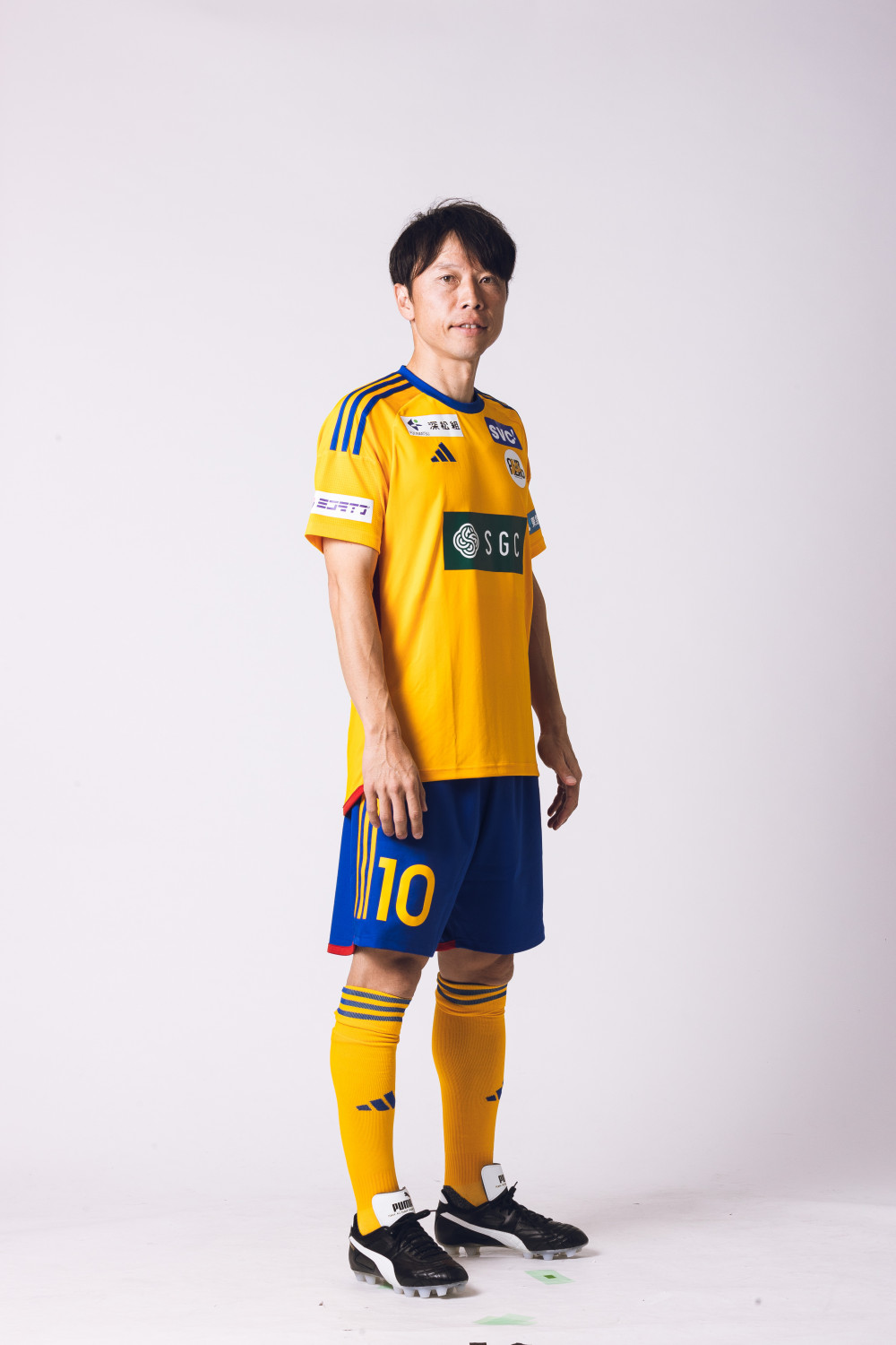 梁勇基引退試合】記念ユニフォーム お渡し日確定のお知らせ | ベガルタ