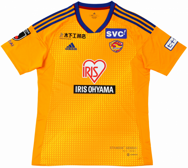 1月20日追記】2023オーセンティックユニフォームFP1st 予約販売の