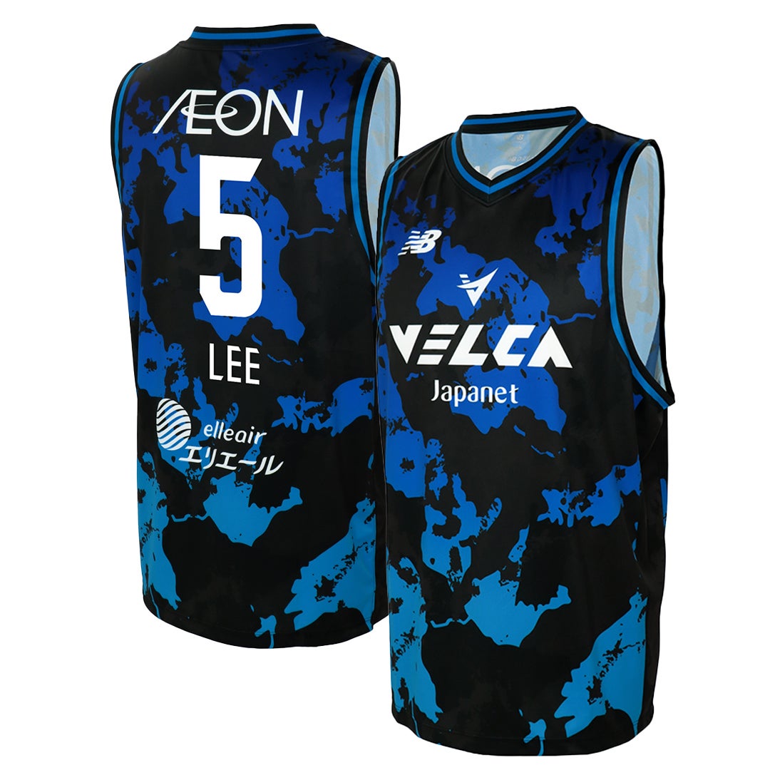 レギロン スパーズ 20/21サードユニフォーム：正規品 レギロン