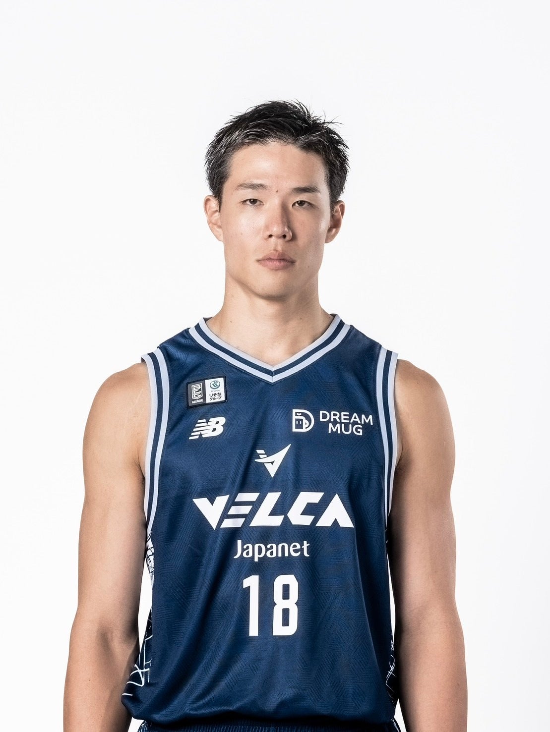 馬場雄大 選手「NBA 2K26 SUMMER LEAGUE 2025」出場決定のお知らせ