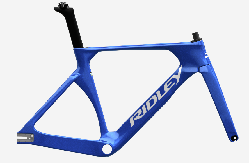 Ridley Arena Omnium Fast Track Frame