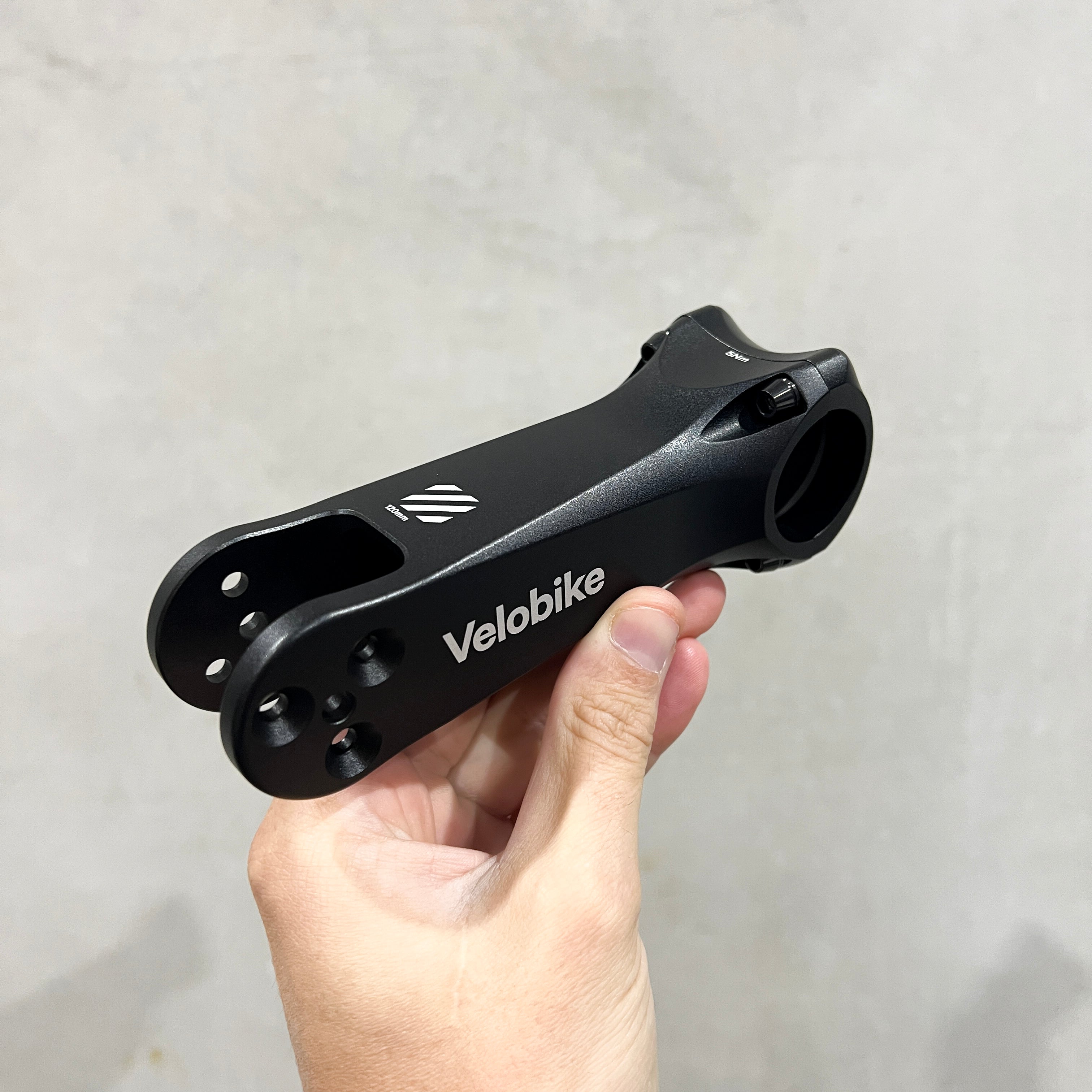 Longboi Stem — LOOK – Velobike