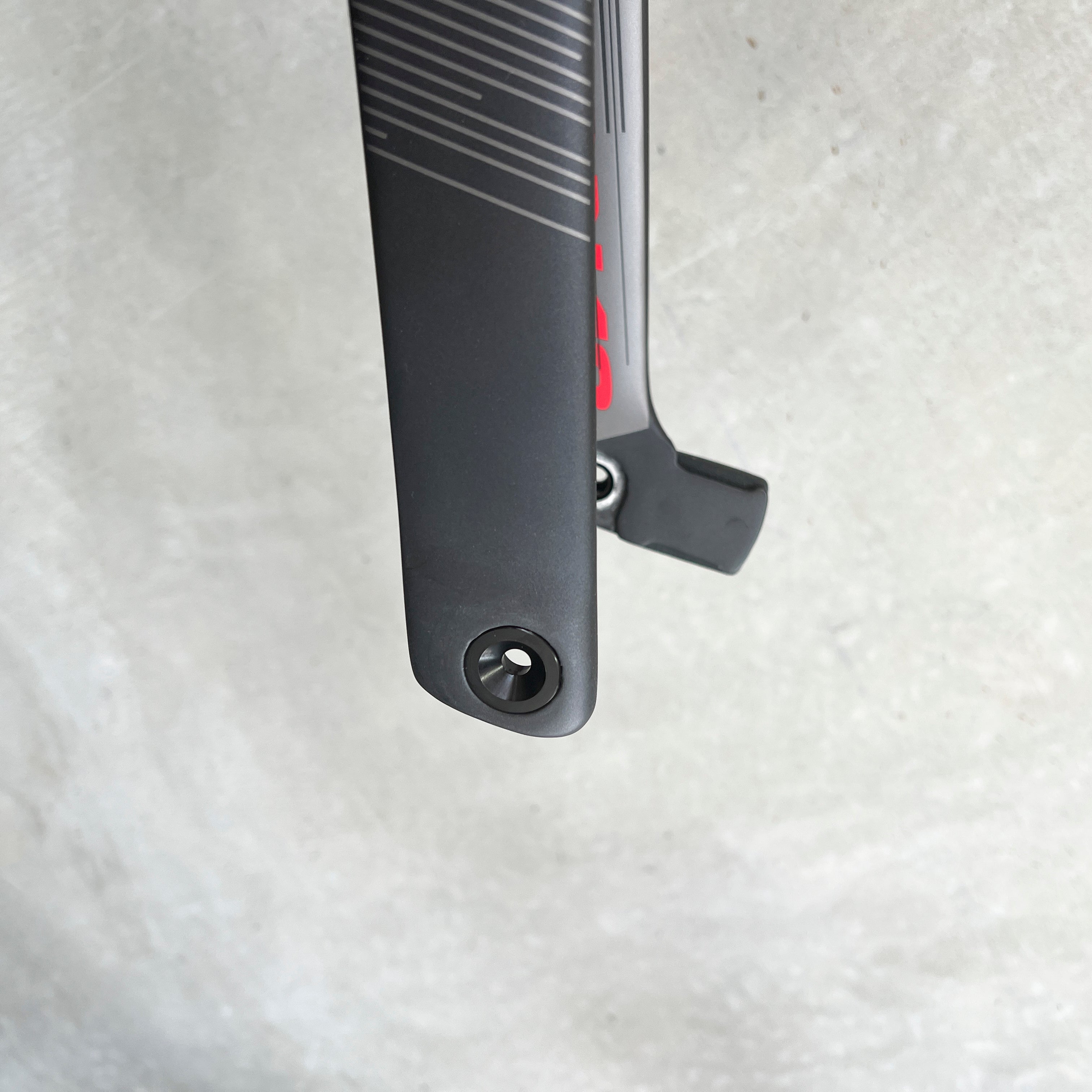 Through-axle Adapters – Velobike