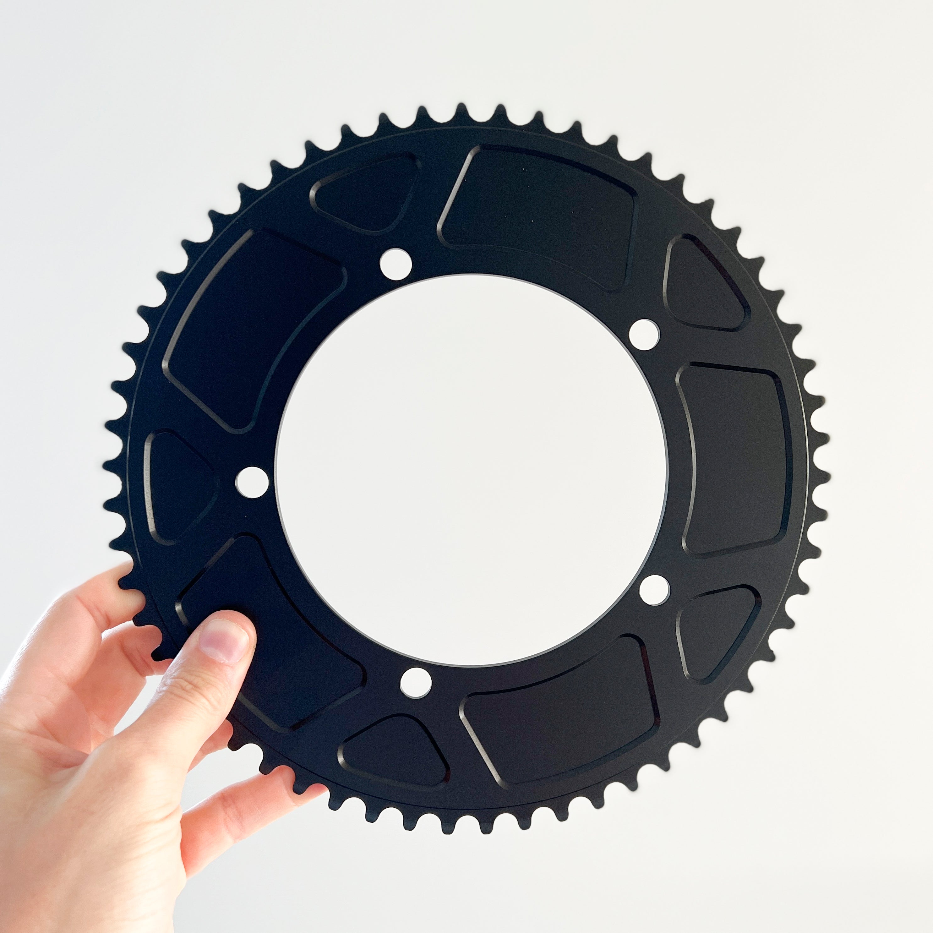 Elite Track Chainring – Velobike