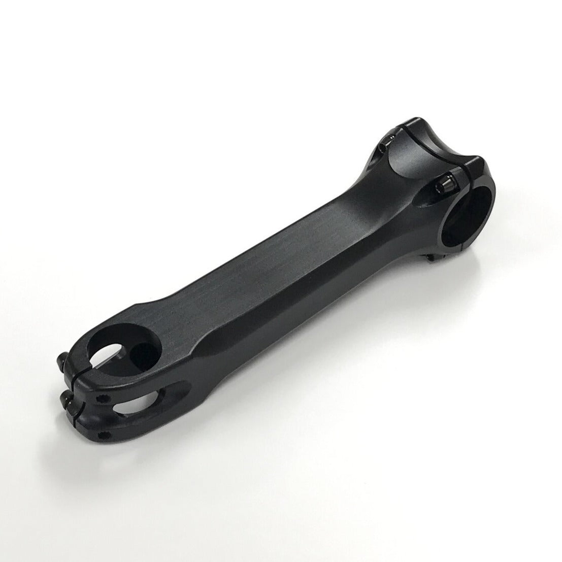 Velobike ステム 140mm 30度 ブラック Velobike ステム 140mm 30度